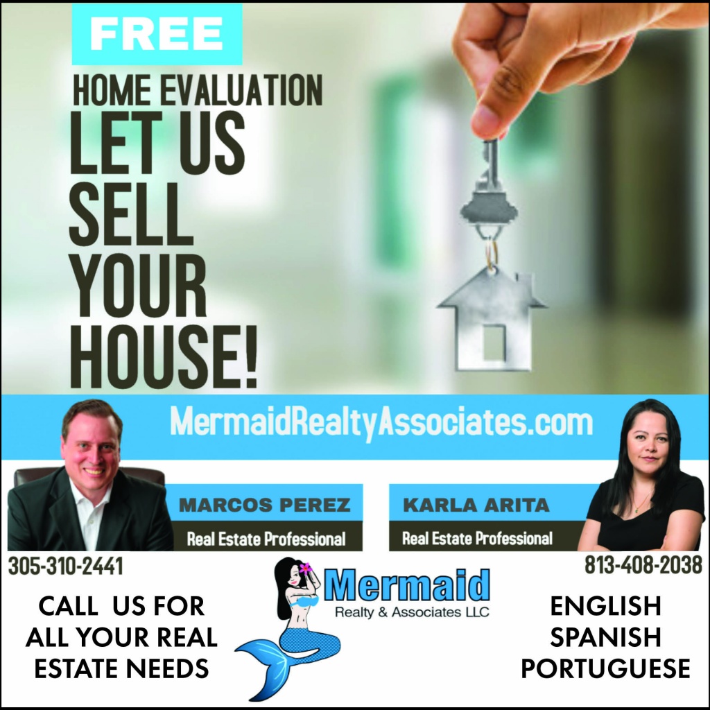 Mermaid Realty - side